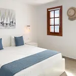 Διαμέρισμα Livia Tías