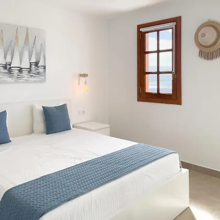 Apartmán Livia Tías