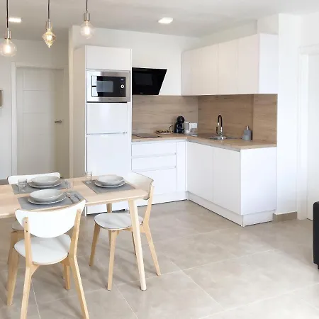 Livia Apartamento