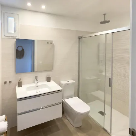 Apartamento Livia *