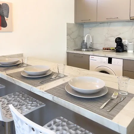 Livia Apartamento Tías
