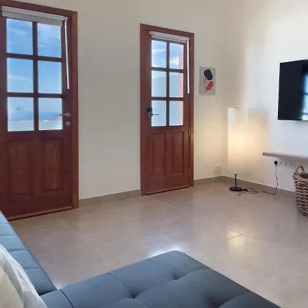 Livia Apartamento *
