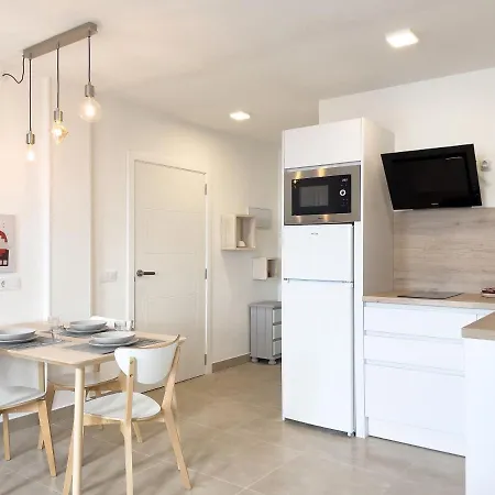 Livia Apartamento *