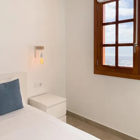 Livia Apartmán Tías