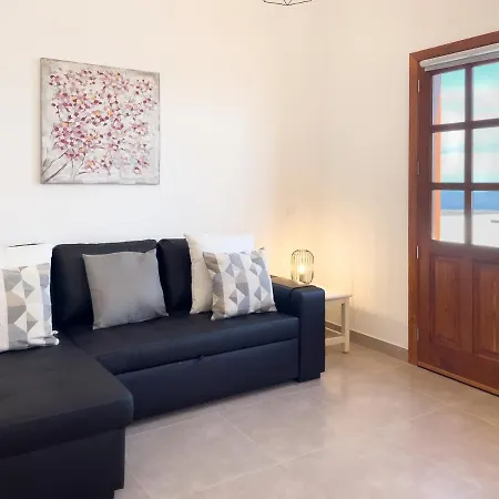 Livia Apartmán