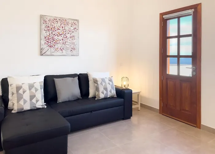 Livia Apartman