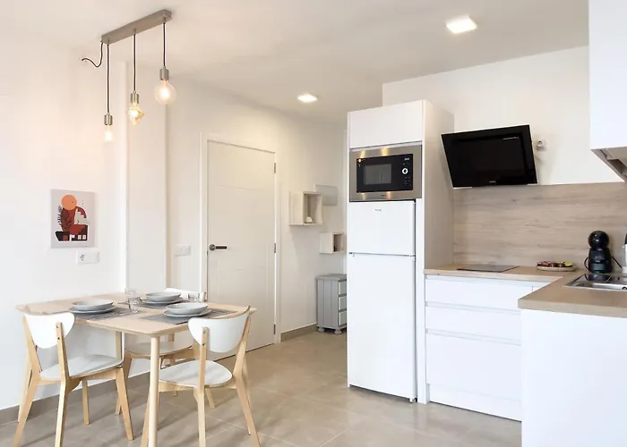 Livia Apartman *