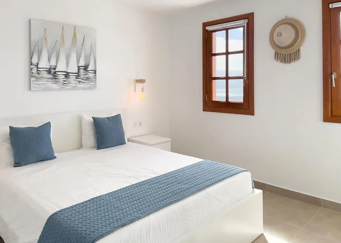 Apartman Livia Tías